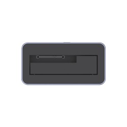 Buy Unitek HDK SATA6G Single Bay HDD Docking Station - S1304A - Single Bay HDD D... in Cyprus, Nicosia, Limassol, Larnaka, Pafos