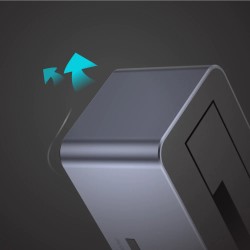 Buy Unitek HDK SATA6G Single Bay HDD Docking Station - S1304A - Single Bay HDD D... in Cyprus, Nicosia, Limassol, Larnaka, Pafos