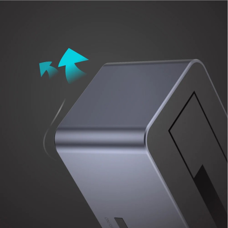 Buy Unitek HDK SATA6G Single Bay HDD Docking Station - S1304A - Single Bay HDD D... in Cyprus, Nicosia, Limassol, Larnaka, Pafos