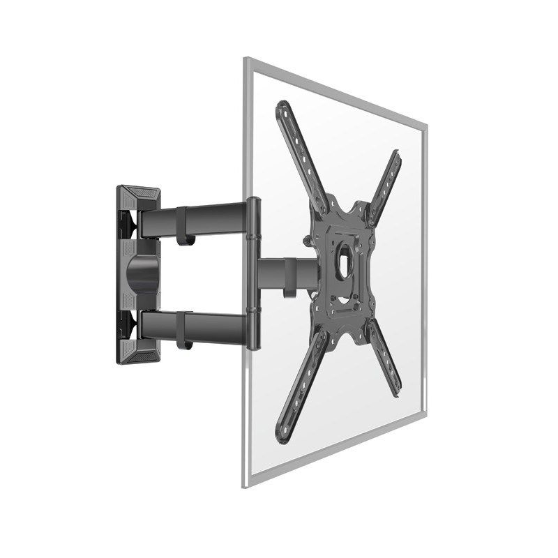Buy NBMounts Double Arm Mount - P4 - 40x40 32-55'' 40cm extension in Cyprus, Nicosia, Limassol, Larnaka, Pafos
