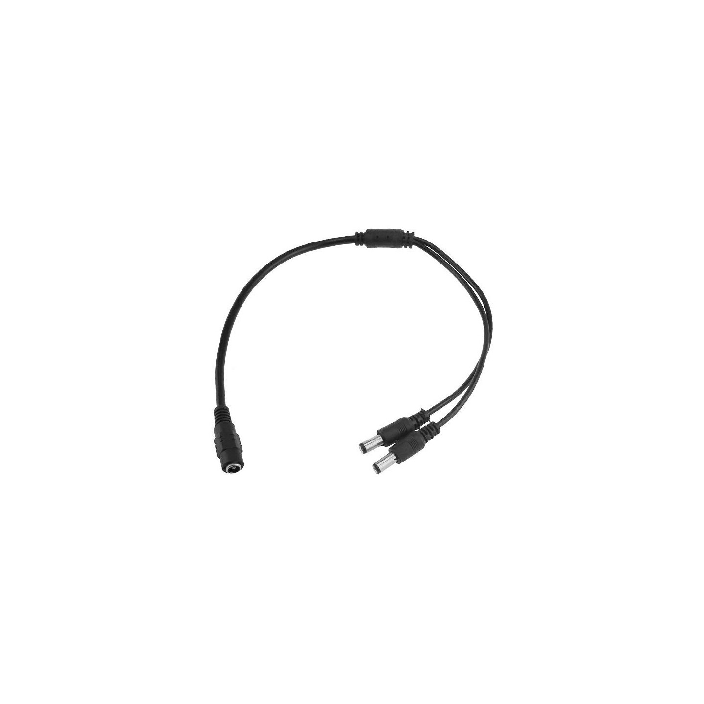 Dahua DC Power Splitter Cable - PFM979-1S2P - 1in 2out — Buy in Cyprus with Fast Delivery