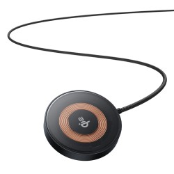 Buy Baseus Charger Desktop Wireless 15W Qi2 - SIMPLE MINI 4 - Baseus Charger Des... in Cyprus, Nicosia, Limassol, Larnaka, Pafos