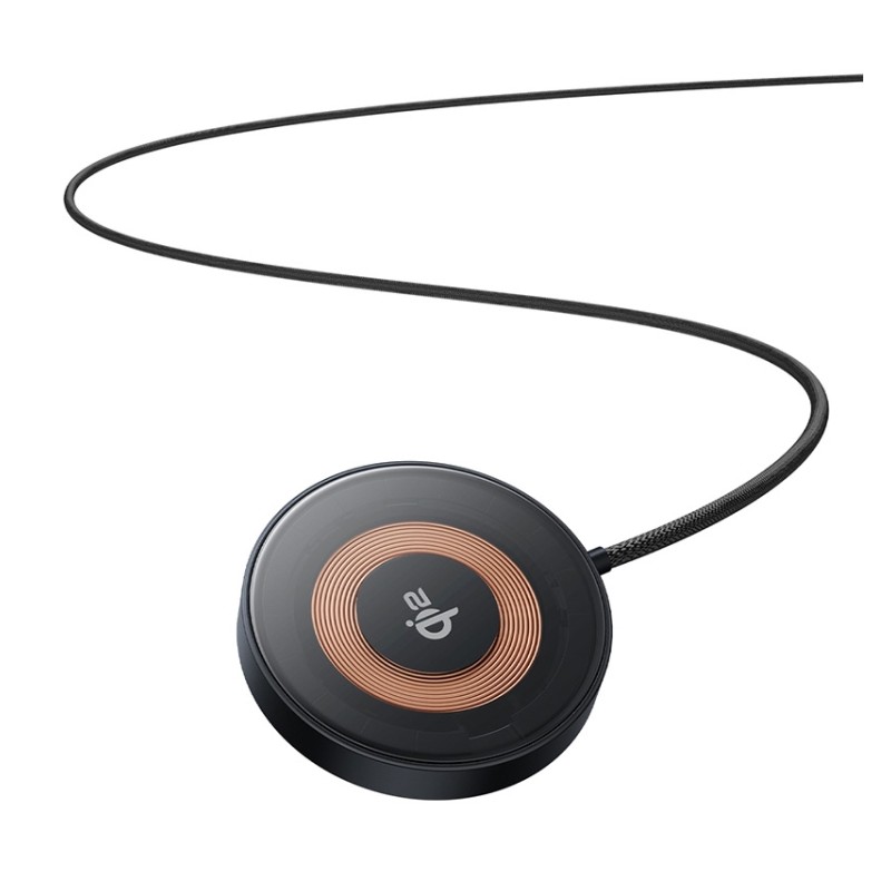 Buy Baseus Charger Desktop Wireless 15W Qi2 - SIMPLE MINI 4 - Baseus Charger Des... in Cyprus, Nicosia, Limassol, Larnaka, Pafos