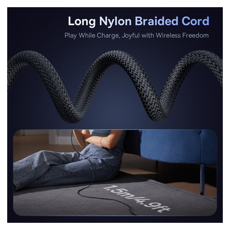 Buy Baseus Charger Desktop Wireless 15W Qi2 - SIMPLE MINI 4 - Baseus Charger Des... in Cyprus, Nicosia, Limassol, Larnaka, Pafos