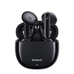 Buy Baseus Headphones In Ear TWS - Bowie E13 - Galaxy Black in Cyprus, Nicosia, Limassol, Larnaka, Pafos