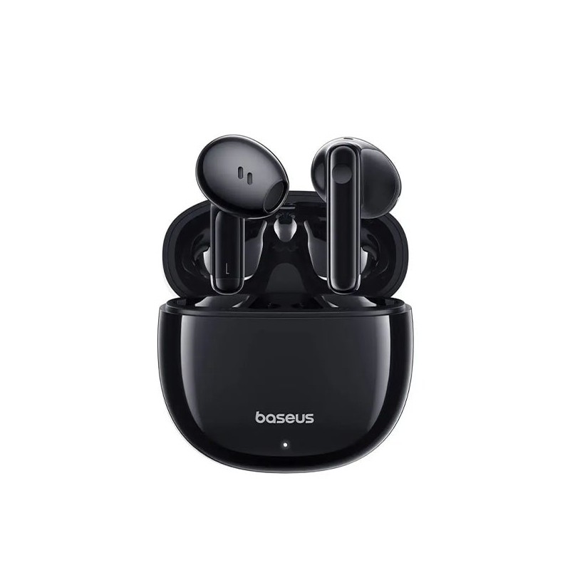 Buy Baseus Headphones In Ear TWS - Bowie E13 - Galaxy Black in Cyprus, Nicosia, Limassol, Larnaka, Pafos