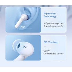 Buy Baseus Headphones In Ear TWS - Bowie E13 - Galaxy Black in Cyprus, Nicosia, Limassol, Larnaka, Pafos