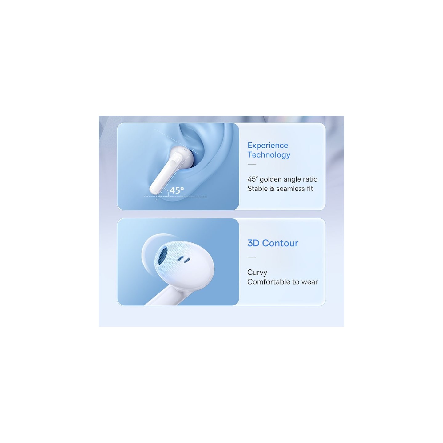 Baseus Headphones In Ear TWS - Bowie E13 - Galaxy Black — Buy in Cyprus with Fast Delivery