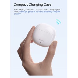 Buy Baseus Headphones In Ear TWS - Bowie E13 - Galaxy Black in Cyprus, Nicosia, Limassol, Larnaka, Pafos