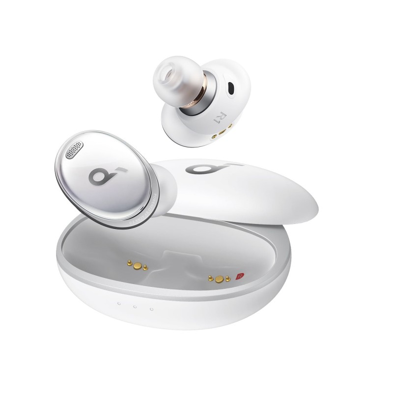 Buy Anker Soundcore Liberty 3 Pro TWS Earphones - Frost White in Cyprus, Nicosia, Limassol, Larnaka, Pafos