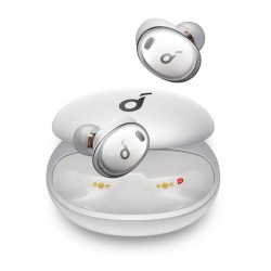 Buy Anker Soundcore Liberty 3 Pro TWS Earphones - Frost White in Cyprus, Nicosia, Limassol, Larnaka, Pafos