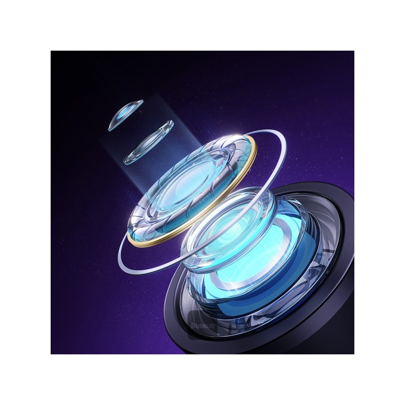 Buy Baseus Earphones - CZ11 - Wired Type C Encok White in Cyprus, Nicosia, Limassol, Larnaka, Pafos