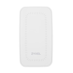 Buy Zyxel Access Point Cloud OnWall AX3000 Wi-Fi 6 Dual Band Poe-Out - WAX300H -... in Cyprus, Nicosia, Limassol, Larnaka, Pafos