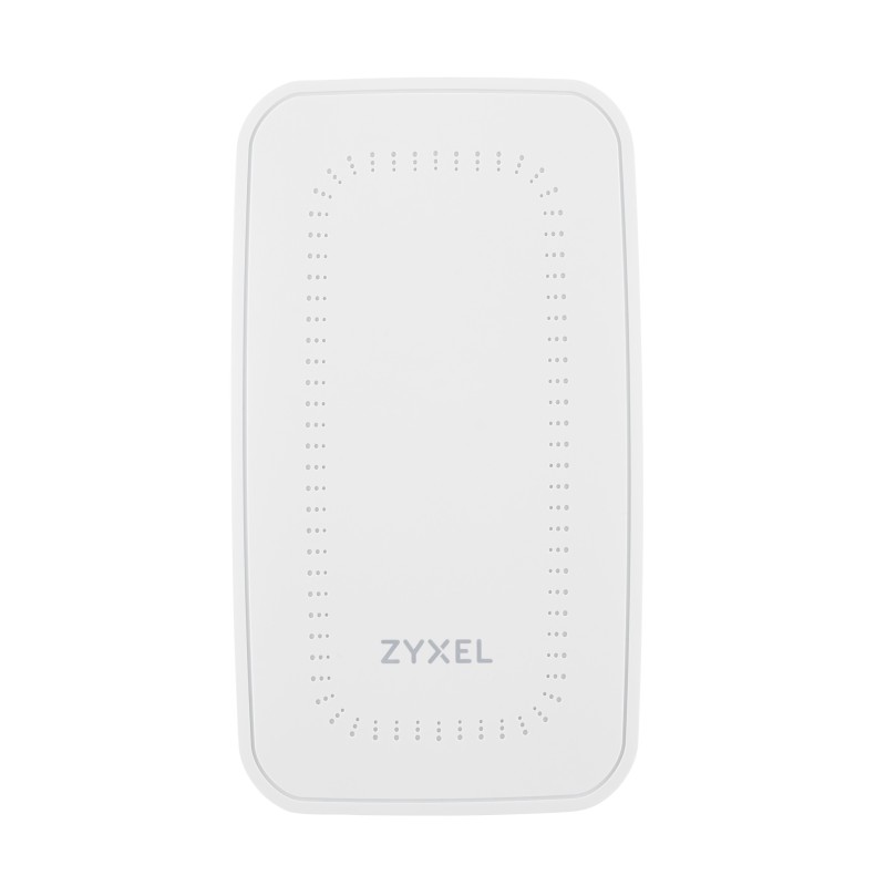 Buy Zyxel Access Point Cloud OnWall AX3000 Wi-Fi 6 Dual Band Poe-Out - WAX300H -... in Cyprus, Nicosia, Limassol, Larnaka, Pafos