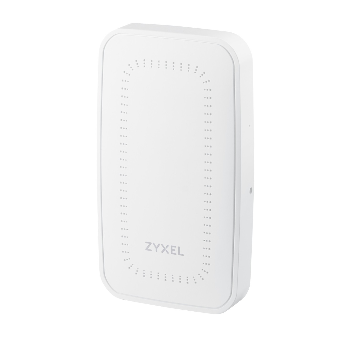 Zyxel Access Point Cloud OnWall AX3000 Wi-Fi 6 Dual Band Poe-Out - WAX300H - AX3000, Wi-Fi 6, Dual Band, Poe-Out