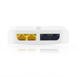 Buy Zyxel Access Point Cloud OnWall AX3000 Wi-Fi 6 Dual Band Poe-Out - WAX300H -... in Cyprus, Nicosia, Limassol, Larnaka, Pafos