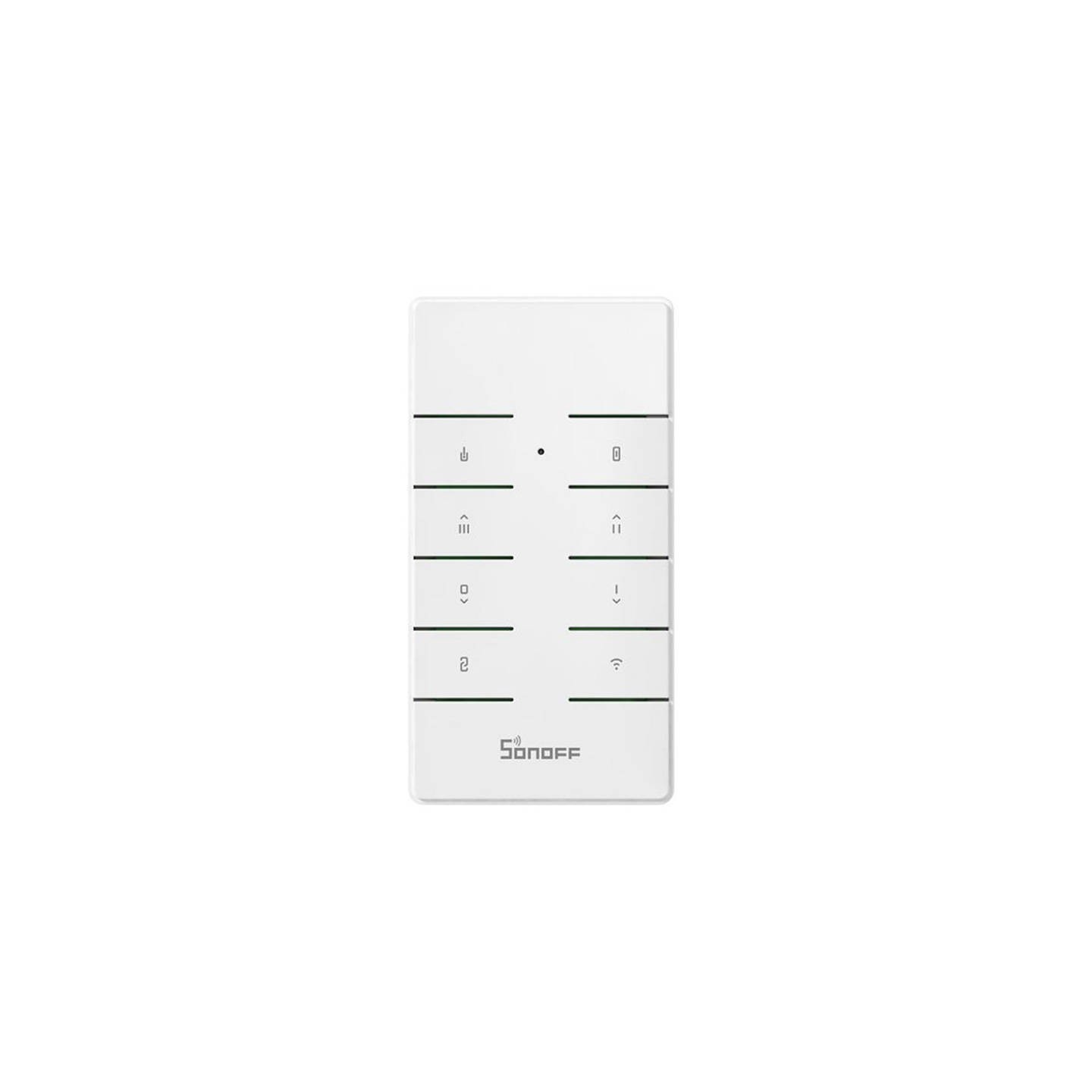 Sonoff Remote For Sonoff RF Devices - RM433R2 - Remote — Buy in Cyprus with Fast Delivery