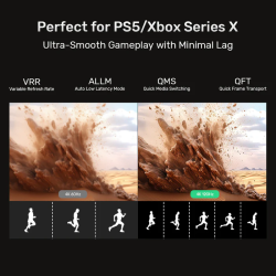 Buy Unitek Active Optical HDMI Cable - C11085GY-15M - HDMI 2.1 Cable 8K60Hz 15.0m in Cyprus, Nicosia, Limassol, Larnaka, Pafos