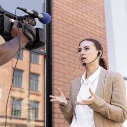 Buy SonicGear Microphone Wireless 2xHeadsets - WMH 100 UL DUAL - Wireless, 2xHea... in Cyprus, Nicosia, Limassol, Larnaka, Pafos