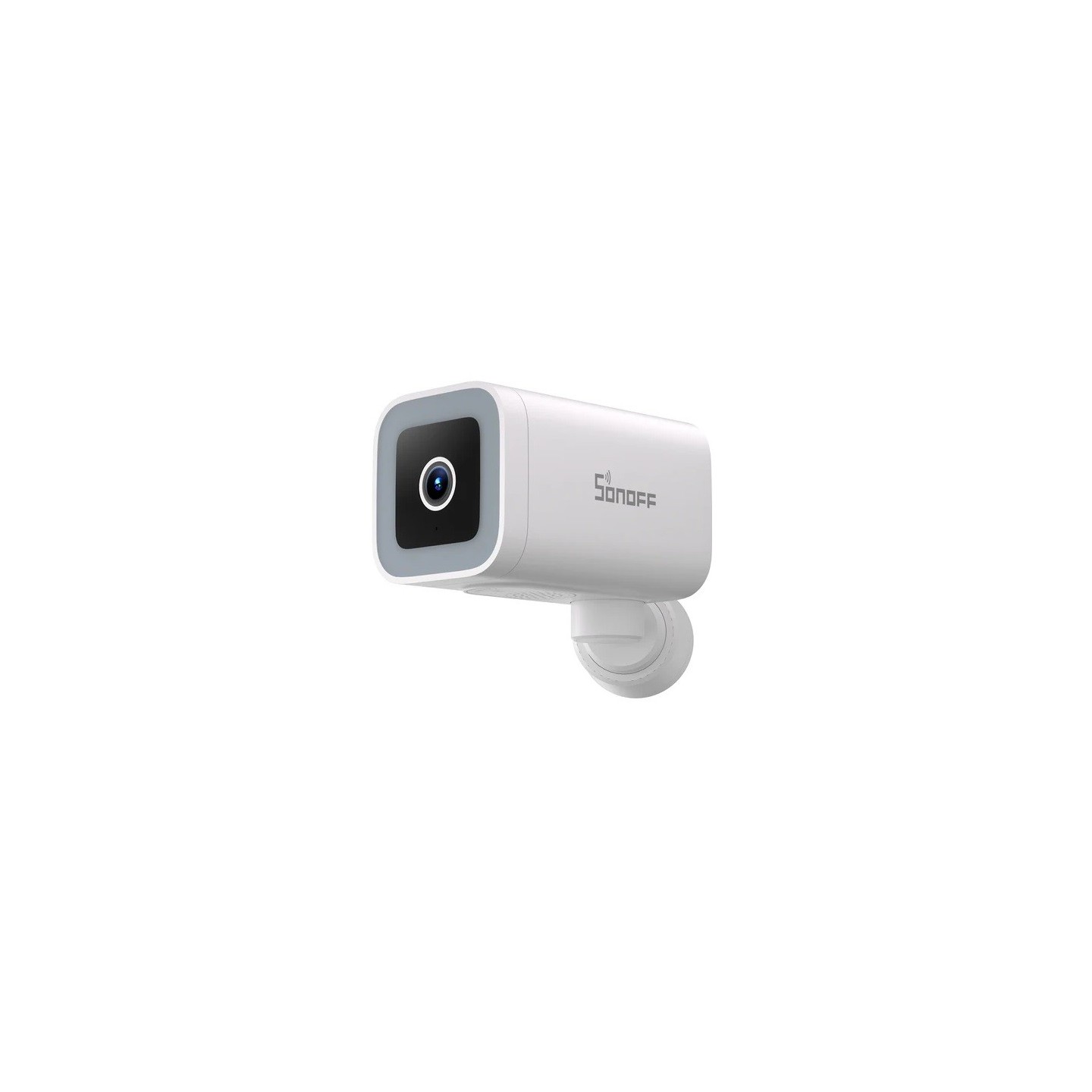 Sonoff Smart WiFi IP Security Camera - CAM-B1P — Buy in Cyprus with Fast Delivery