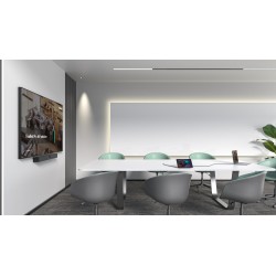 Buy Yealink MeetingBar - A40-031 - MS Teams Room System Android with BYOD & Scre... in Cyprus, Nicosia, Limassol, Larnaka, Pafos