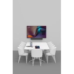 Buy Yealink MeetingBar - A40-031 - MS Teams Room System Android with BYOD & Scre... in Cyprus, Nicosia, Limassol, Larnaka, Pafos