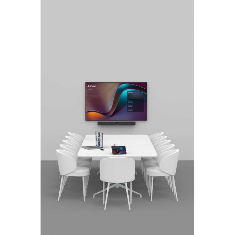 Buy Yealink MeetingBar - A40-031 - MS Teams Room System Android with BYOD & Scre... in Cyprus, Nicosia, Limassol, Larnaka, Pafos