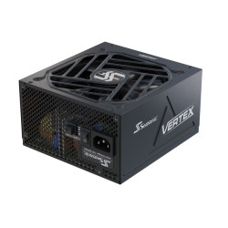 Buy Seasonic VERTEX PX-1000 - 1000W ATX 3.0 PSU, 80 PLUS Platinum, Fully Modular... in Cyprus, Nicosia, Limassol, Larnaka, Pafos