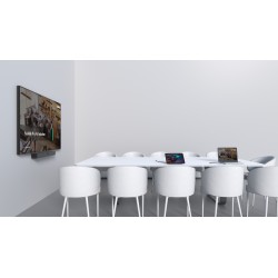 Buy Yealink MeetingBar - A40-031 - MS Teams Room System Android with BYOD & Scre... in Cyprus, Nicosia, Limassol, Larnaka, Pafos