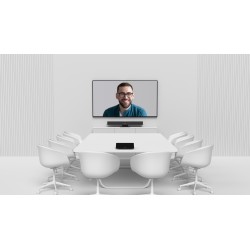 Buy Yealink MeetingBar - A40-031 - MS Teams Room System Android with BYOD & Scre... in Cyprus, Nicosia, Limassol, Larnaka, Pafos