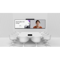 Buy Yealink MeetingBar - A40-031 - MS Teams Room System Android with BYOD & Scre... in Cyprus, Nicosia, Limassol, Larnaka, Pafos