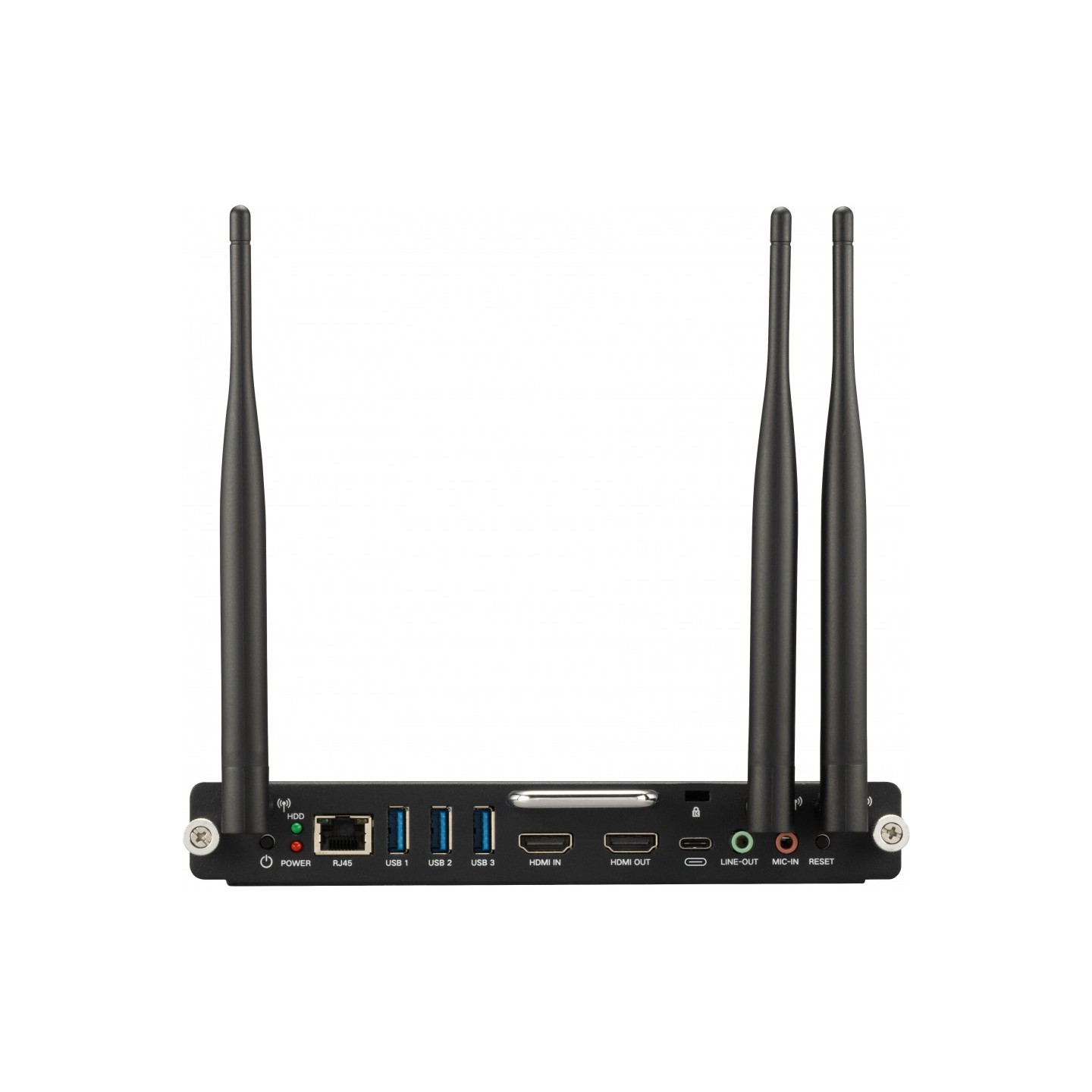 Viewsonic Android EDLA Slot In PC for ViewBoard - VPC-A31-O1 - Google Workspace Play Store — Buy in Cyprus with Fast Delivery