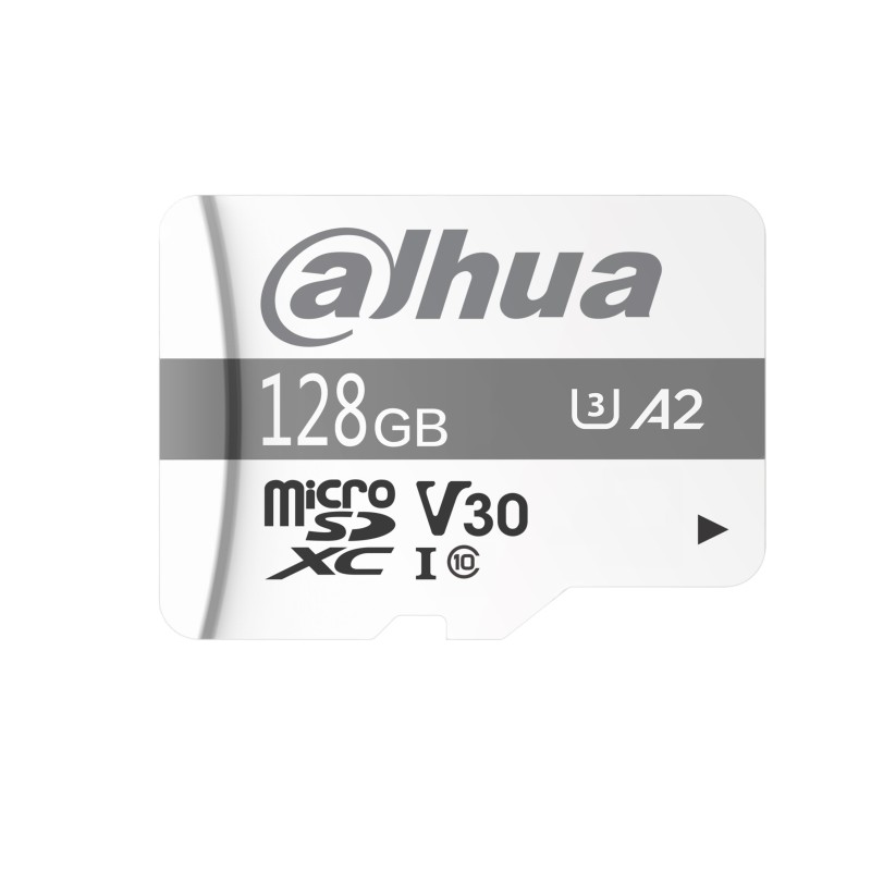 Buy Dahua MicroSD Video Surveillance Card - TF-P100 - 128GB 128G in Cyprus, Nicosia, Limassol, Larnaka, Pafos