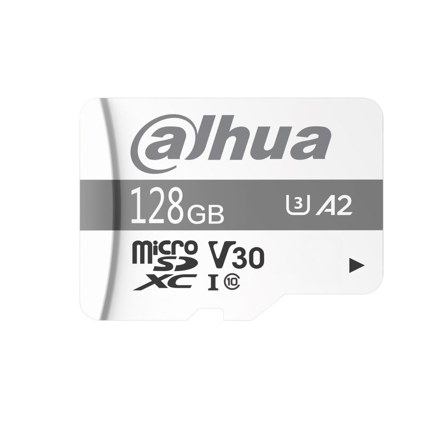 Dahua MicroSD Video Surveillance Card - TF-P100 - 128GB 128G — Buy in Cyprus with Fast Delivery