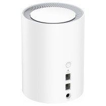 Cudy Mesh AX1800 Dual Band Gigabit Wi-Fi 6 2-Pack - M1800 - Mesh, AX1800, Dual Band, Gigabit, Wi-Fi 6, 2-Pack