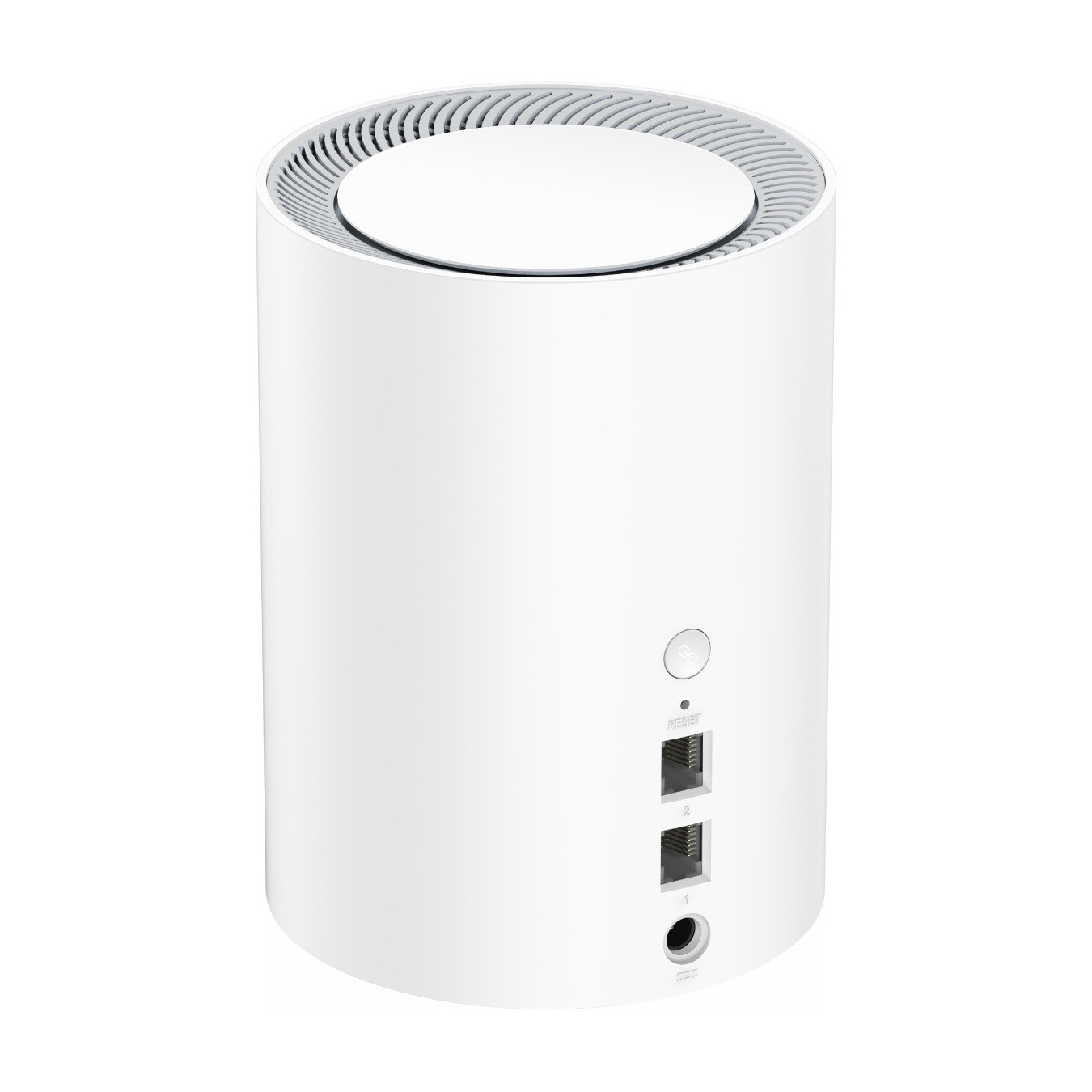 Cudy Mesh AX1800 Dual Band Gigabit Wi-Fi 6 2-Pack - M1800 - Mesh, AX1800, Dual Band, Gigabit, Wi-Fi 6, 2-Pack