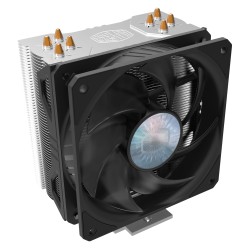 Buy Cooler Master CPU Cooler - HYPER 212 EVO V2 - LGA1700 in Cyprus, Nicosia, Limassol, Larnaka, Pafos
