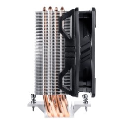 Buy Cooler Master CPU Cooler - HYPER 212 EVO V2 - LGA1700 in Cyprus, Nicosia, Limassol, Larnaka, Pafos