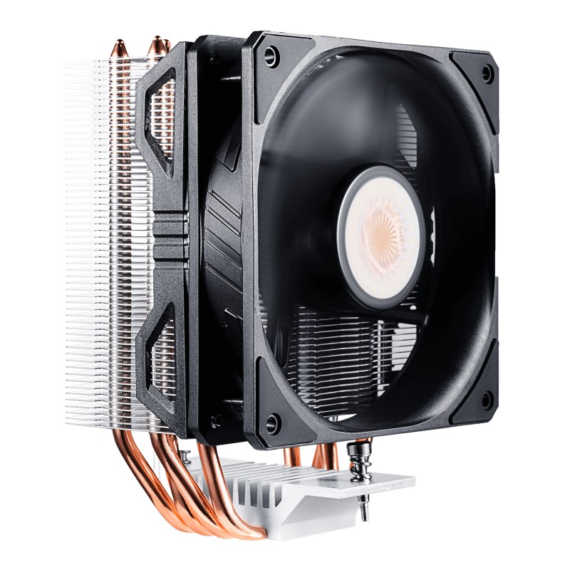 Buy Cooler Master CPU Cooler - HYPER 212 EVO V2 - LGA1700 in Cyprus, Nicosia, Limassol, Larnaka, Pafos