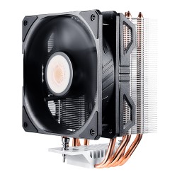 Buy Cooler Master CPU Cooler - HYPER 212 EVO V2 - LGA1700 in Cyprus, Nicosia, Limassol, Larnaka, Pafos