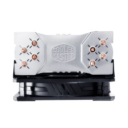 Buy Cooler Master CPU Cooler - HYPER 212 EVO V2 - LGA1700 in Cyprus, Nicosia, Limassol, Larnaka, Pafos