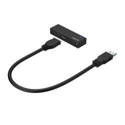 Buy Unitek USB3.0 to SATA 2.5-3.5'' HDD Converter - Y-1039 - USB3.0 to SATA 2.5-... in Cyprus, Nicosia, Limassol, Larnaka, Pafos