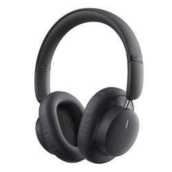 Buy Baseus Wireless Headphones Bowie - D03 - Black in Cyprus, Nicosia, Limassol, Larnaka, Pafos