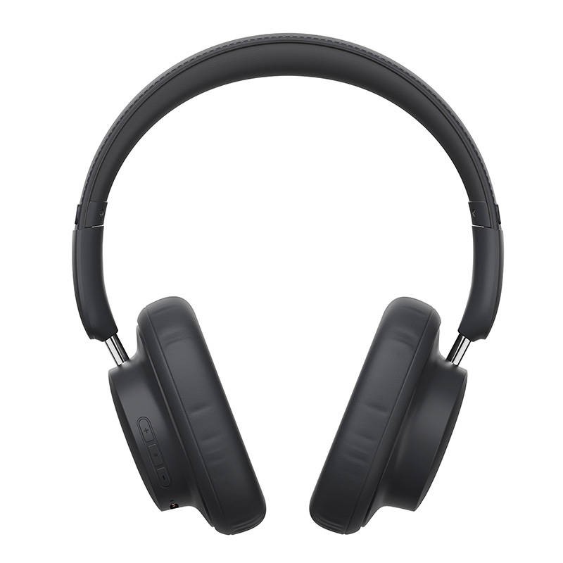 Buy Baseus Wireless Headphones Bowie - D03 - Black in Cyprus, Nicosia, Limassol, Larnaka, Pafos