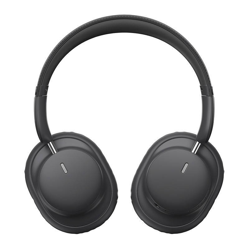 Buy Baseus Wireless Headphones Bowie - D03 - Black in Cyprus, Nicosia, Limassol, Larnaka, Pafos