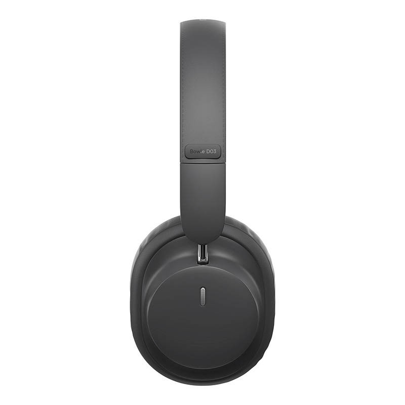 Buy Baseus Wireless Headphones Bowie - D03 - Black in Cyprus, Nicosia, Limassol, Larnaka, Pafos