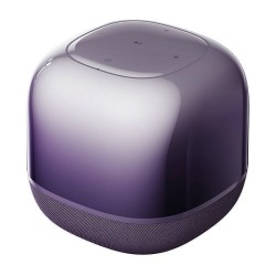 Buy Baseus Speaker Wireless - AeQur V2 - Midnight Purple in Cyprus, Nicosia, Limassol, Larnaka, Pafos
