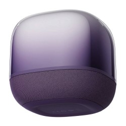 Buy Baseus Speaker Wireless - AeQur V2 - Midnight Purple in Cyprus, Nicosia, Limassol, Larnaka, Pafos