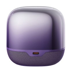 Buy Baseus Speaker Wireless - AeQur V2 - Midnight Purple in Cyprus, Nicosia, Limassol, Larnaka, Pafos