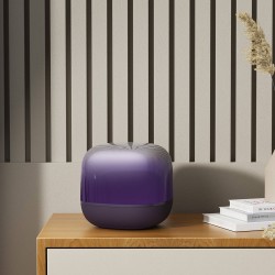 Buy Baseus Speaker Wireless - AeQur V2 - Midnight Purple in Cyprus, Nicosia, Limassol, Larnaka, Pafos